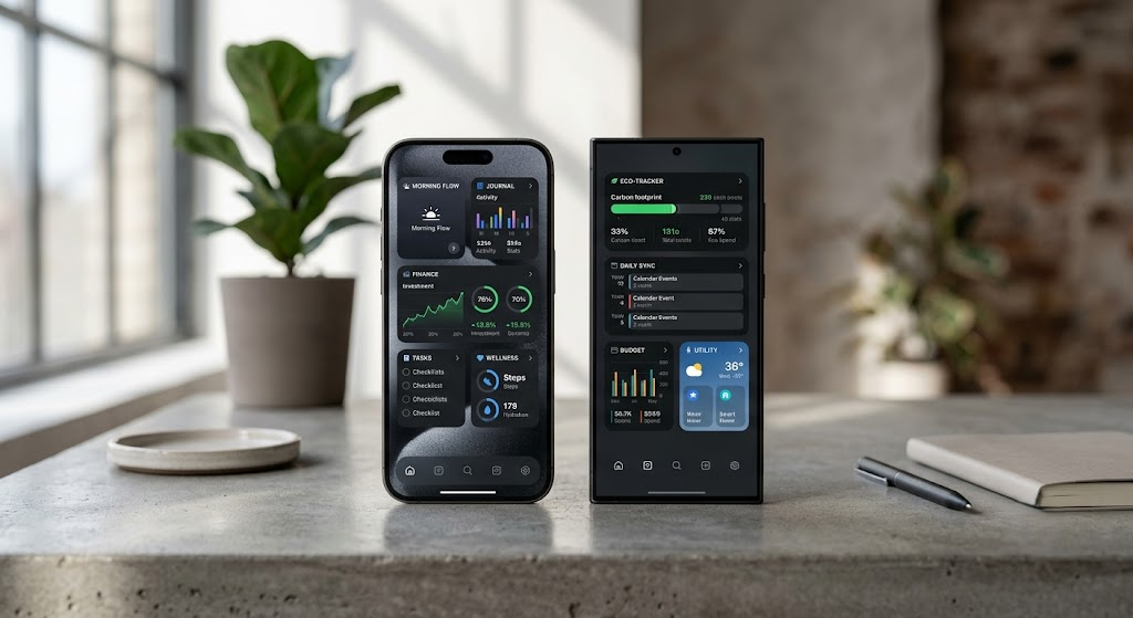 Genadijs Mobile Studio